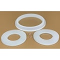 Miniatyrbilde 5 av 5: 5 stk pluggpakninger Pakninger skiver passer Coleman SaluSpa for Lay-Z Spa, A og B (FMY)-X42-