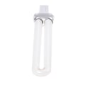 Miniatyrbillede 4 af 4: 4 stk. 9W UV-lampe Pære Rør Udskiftning til 36W UV Hærdningslampe-FS3-