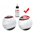 Miniatyrbillede 5 af 5: 3 stk. Ultimate Paint Restorer, V-Vaxy Bilreparationsvoks til ridser, Bilpolering til ridser LGL