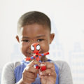 Miniatyrbilde 3 av 6: Spidey 7-figur samleboks, Marvel Spidey and His Amazing Friends, fra 3 år og oppover