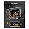 Miniatyrbild 2 av 6: 7 Tum 2din Carplay Android-auto Radio Bilstereo Bluetooth Mp5 Spelare 2usb för /golf // - Perfet-FS3-