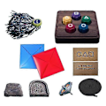 Miniatyrbild 1 av 5: Squid Game 2 Folkspelsset