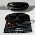 Pikkukuva 2 / 4: Carrera Ruthenium Pilot Gradient Lens Aurinkolasit Miehille + Laatikko-FS1-