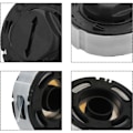 Miniatyrbilde 2 av 4: 3-pakning C3-2 erstatningsspoler for Stihl FSA 57 med AutoCut C3-2 trimmerhode - Erstatter 4009 710 4305 4009 710 4306-FS3-