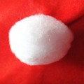 Pikkukuva 3 / 5: 4-pack - Tuolinpäälliset / Tuolinsuojat - Tonttulakki Joulu-FS1- 260