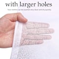 Miniatyrbilde 4 av 6: Vaskeposer for vaskemaskin, 6-pakning vaskeposer-FS4-