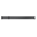 Miniatyrbilde 2 av 2: Milanese Loop Armbånd Garmin Vivoactive 3/Venu/Venu 2 Plus Svart
