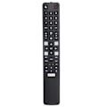 Miniatyrbilde 3 av 6: L1508V fjernkontroll er egnet for TCL TV fjernkontroll RC802N YAI2 YUI1 - Perfet-X42-