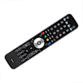 Miniatyrbillede 4 af 5: Rm-f01 Fjernbetjening Tv Fjernbetjening til Rm-f01 Rm-f04 Rm-e06 Humax Hdr
