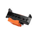Miniatyrbillede 2 af 5: Sort ABS-printerhoved, udskiftningsprinthoved med beskyttende etui til QY6 0078 MG6280 MG6180 MG8180 MG8280