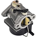 Miniatyrbillede 5 af 5: Karburator til Tecumseh, 640065 640065a Ov358ea Ovh135 Tonerstatning med pakning