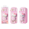 Miniatyrbillede 1 af 10: Dekompressionstaske Cinnamoroll Pennepose E (Dobbelt Lag) E(double-layer)