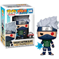 Miniatyrbillede 1 af 2: IC FUNKO!POP! Anime: Naruto Shippuden - Chidori Kakashi