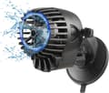 Akvarieflödespump 7500L/H Vågmaskin 10W Vågcirkulationspump Q