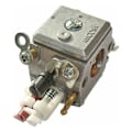 Pikkukuva 3 / 4: Kaasutin Husqvarna 345 346XP 350 353 359 Zama -moottorisahaan C3-E