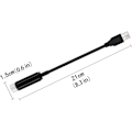 Miniatyrbilde 2 av 5: LED Nattlys for Biltak, Atmosfærelys, LED-projektor