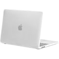 Miniatyrbillede 1 af 5: Etui kompatibelt med Macbook Air 13 tommer M1 A2337 A2179 A1932, udgivet 2021-2018 Frostklar