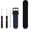 Miniatyrbild 1 av 3: Armband för Garmin Approach S20 S5 S6 klocka