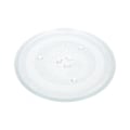 Miniatyrbillede 2 af 2: Glasplade til Samsung Mikrobølgeovn 28,5cm