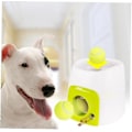 Miniatyrbild 5 av 5: Automatisk bollkastare för hundar, automatisk bollkastare för hundar, bollkastare för hundar, hund
