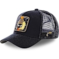 Miniatyrbild 1 av 4: Mickey Snapback Bomulls Baseball Keps & Pappa Mesh / Trucker Keps-FS2- MARTIAN