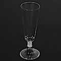 Miniatyrbild 4 av 5: 60 st 150 ml plastvinglas, champagneglas, rödvinsglas, mångsidiga, ett måste för festkarnevaler-FS3-