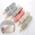 Miniatyrbilde 10 av 10: Justerbar veske Rem Håndveske Belte-FS2- 9