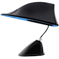 Miniatyrbillede 3 af 5: Universal bilantenne Universal hajantenne