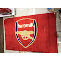 Miniatyrbild 2 av 3: WC-fans lagjacka flagga sjal (Barcelona)