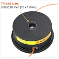 Miniatyrbilde 3 av 5: Trimmerhode for Stihl Auto Cut 25-2, Trimmerhode passer til Stihl FS-modell ryddesag