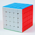 Pikkukuva 3 / 5: Nopeus Rubikin kuutio 5x5 - Lahjat aikuisille ja lapsille