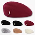 Miniatyrbild 1 av 2: Kangol 504 Flat Cap Herr Dam Casual Basker Hatt Vinter Newsboy Kepsar För Herrar Damer Brun L（58-60cm） brun-FS1- brun L（58-60cm）