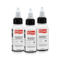 Pikkukuva 1 / 5: 3 kpl Ultimate Paint Restorer, V-Vaxy Auton naarmuuntumisen korjausvaha, Auton kiillotusaine naarmuille LGL
