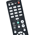 Miniatyrbilde 4 av 5: Ny Rc-1227 Fjernkontroll for Denon Audio Video AV-mottaker Avrx1400 Avr-x2500h