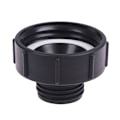 Miniatyrbillede 4 af 8: IBC Adapter S100x8 til Reducering S60x6 IBC Tank Slangetilslutningsadapter