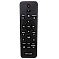 Miniatyrbilde 3 av 5: Erstatning for Philips DVD-fjernkontroll Dvp2880 Dvp2880/f7 Dvp3680/51 Dvp3000 Dvp3670 Dvp3610 Dvp3600