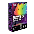 Pikkukuva 1 / 7: UNICORNS LAUTAPELI KORTTIPELI - Sateenkaari-X73- Rainbow