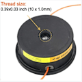 Miniatyrbilde 2 av 5: Trimmerhode for Stihl Auto Cut 25-2, Trimmerhode passer til Stihl FS-modell ryddesag