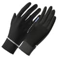Summer Cooling Ice Gloves Women's Driving Gloves black Ice Silk