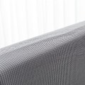 Miniatyrbilde 3 av 3: Elastisk ensfarget sengegavl trekk All-Inclusive sengegavl