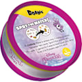 Miniatyrbilde 3 av 4: Dobble Disney Princess | Kortspill | Alder 4+ | 2-5 Spillere | 10 Minutters Spilletid