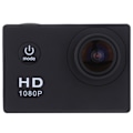 Pikkukuva 1 / 5: Mini 1080P Vedenkestävä Ulkokamera Actionkamera (1 kpl)