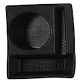 Miniatyrbillede 4 af 5: Front central drikkeholder Citroen C3 Ds3 2009-2019 9425e4