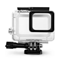 Pikkukuva 1 / 6: INF GoPro Hero 5/6/7/2018 Black vedenpitävä kotelo/kuori Läpinäkyvä-X45-