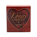 Pikkukuva 8 / 10: Ystävänpäivän rakkausoraakkelikortit Love oracle