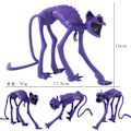 Miniatyrbillede 4 af 4: Dogday Figur Model PVC Dog Day Smile Critter Spil Action Figur Legetøjssæt 1