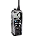 Pikkukuva 1 / 3: IC-M25 Marine VHF-radio - Metallinharmaa, Kevyt, Kelluva & Kannettava - WELLNGS