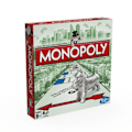 Pikkukuva 2 / 3: Monopoly Alkuperäinen versio 1000
