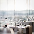 Pikkukuva 3 / 4: LED-baaripöytälamput Moderni Ravintola Illallinen Seisova Valo