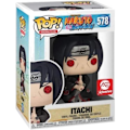 Pikkukuva 3 / 3: FUNKO!POP! Anime: Naruto Shippuden - Uchiha Weasel